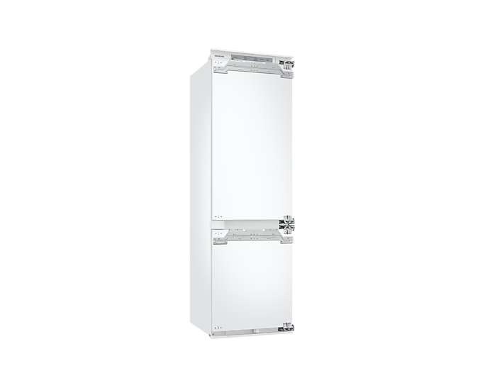 Samsung BRB26715DWW/EF koel-vriescombinatie Ingebouwd 264 l D Wit - Afbeelding 2