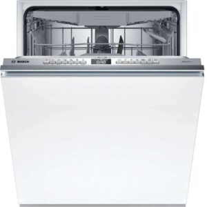 Bosch | SBV6ZCX13E | Volledig geïntegreerde vaatwasser 60 cm