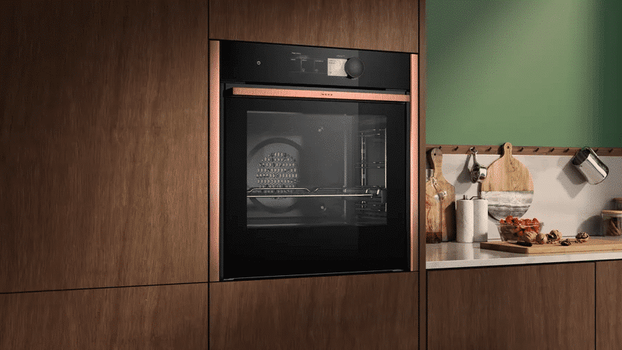 NEFF B69CY7MY0 | N 90 Oven - Afbeelding 4