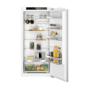 Siemens KI41REDD1 | iQ500 Inbouw koelkast (122.1CM)
