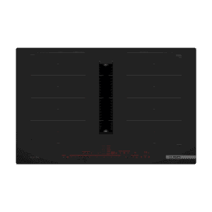 Bosch PXX82BD56E | Serie 8 Inductiekookplaat met afzuiging 80 cm