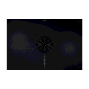 BORA PURMA | Ingebouwde inductie kookplaat met afzuiging - 76 cm