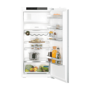 Siemens KI42LVFE0 | iQ300 Inbouw koelkast met vriesvak (122.1CM)