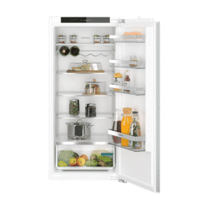 Siemens KI41RVFE0 | iQ300 Inbouw koelkast (122.1CM)