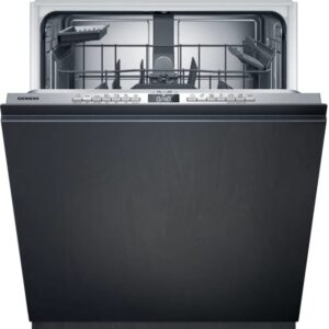 Siemens | SN63EX27AE | Volledig geïntegreerde vaatwasser 60 cm