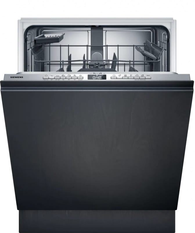 Siemens | SN63EX27AE | Volledig geïntegreerde vaatwasser 60 cm