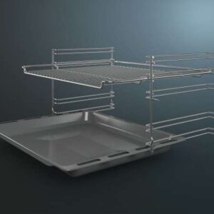 Siemens | HK9R3A220 | Vrijstaand elektrisch fornuis