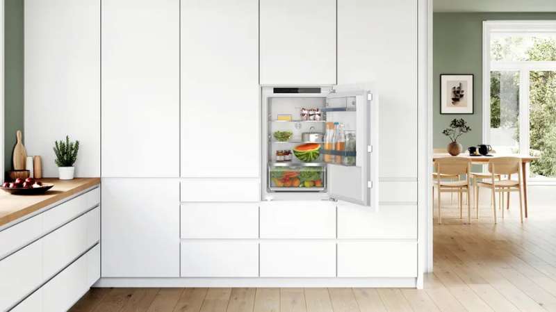 Bosch Serie 4 KIR21EFE0 koelkast Ingebouwd 136 l E - Afbeelding 2