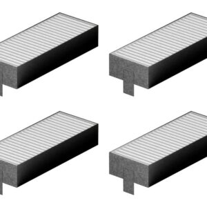 Bosch | HEZ9VEDU0 | Akoestisch filter