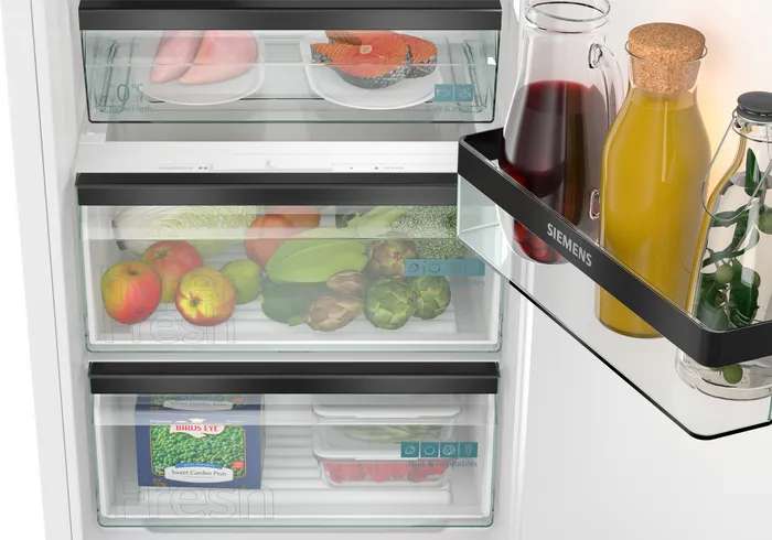 Siemens | KI82LSDD0 | Inbouwkoelkast 177,5 cm - Afbeelding 4