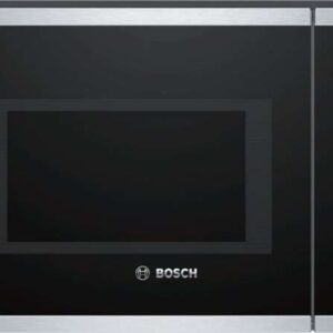 Bosch | BFL554MS0 | Inbouwmagnetron (Nis 38)