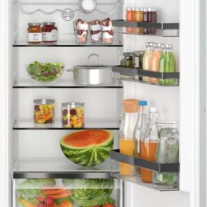 Bosch | KIR41SFE0 | Inbouwkoelkast 122,5 cm