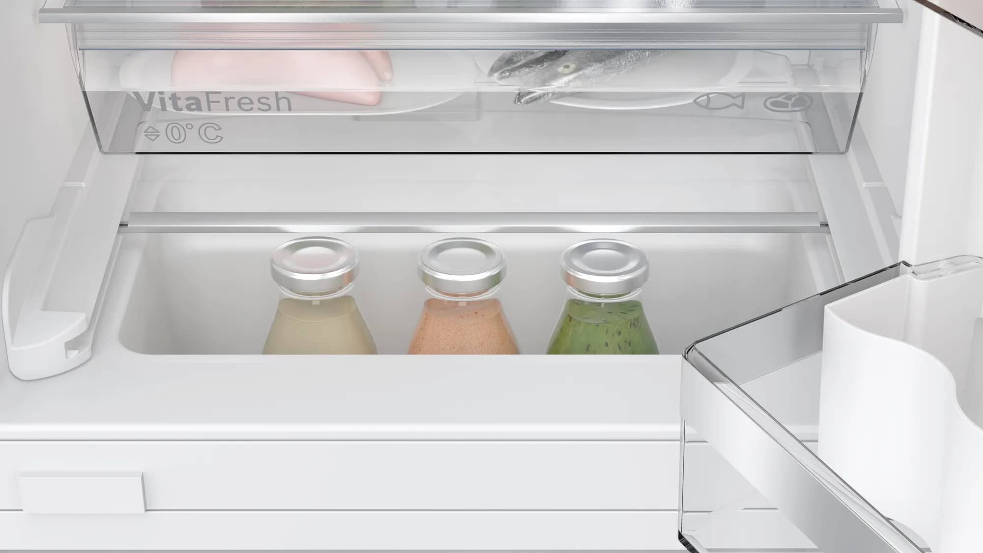 Bosch KUR21ADE0 | Serie 6 Onderbouw koelkast (82CM) - Afbeelding 4