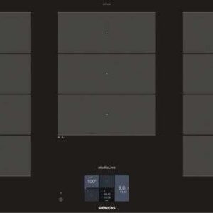 Siemens | EX977KXX5E | Inductiekookplaat 90 cm