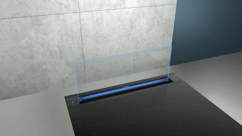 Siemens | LD88WMM66 | Glass Draft - Afbeelding 2