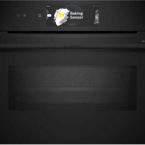 Bosch | CMG978NB1 | Compacte bakoven met magnetron
