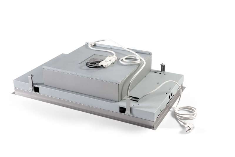 NOVY Pure'line Compact Inbouw Zwart 582 m³/uur - Afbeelding 8