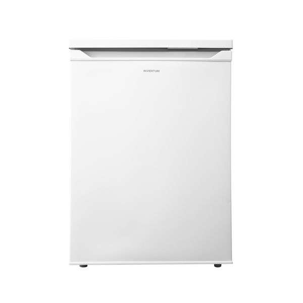 Inventum KV600 combi-koelkast Vrijstaand 138 l Wit - Afbeelding 3