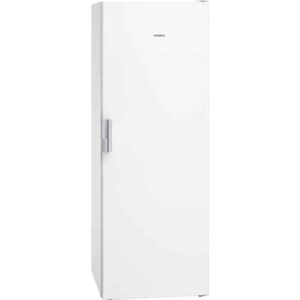 Siemens | GS58NEWCV | Vrijstaande vriezer 70 cm