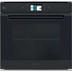 Bauknecht BIK11 FPH8TS2 PT 73 l Zwart