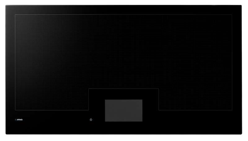 ATAG Inductiekookplaat met Free Area (95 cm)