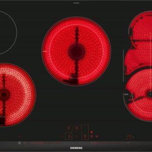 Siemens | ET875LMP1D | Keramische kookplaat