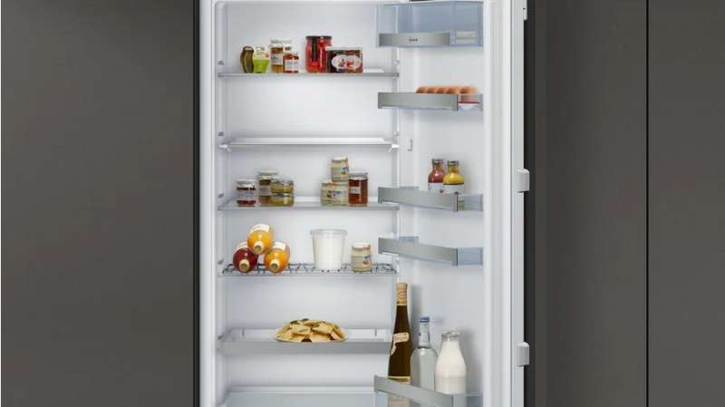 Neff KI1513FE0 koelkast Ingebouwd 247 l E - Afbeelding 4