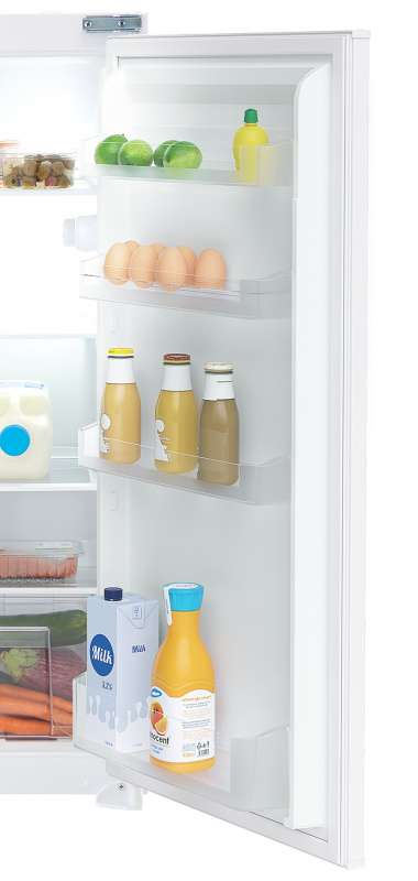 ETNA KKD4102 koelkast Ingebouwd 160 l F Wit - Afbeelding 6