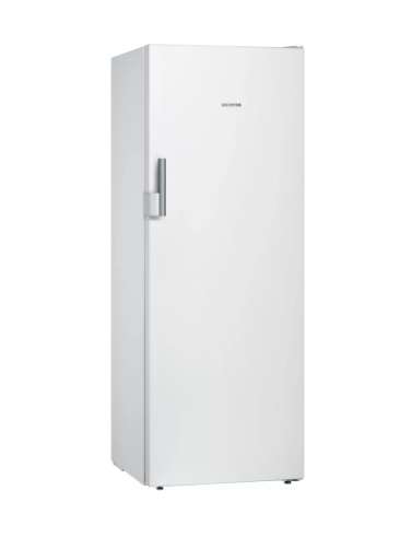 Siemens | GS29NEWEV | Vrijstaande vriezer 60 cm