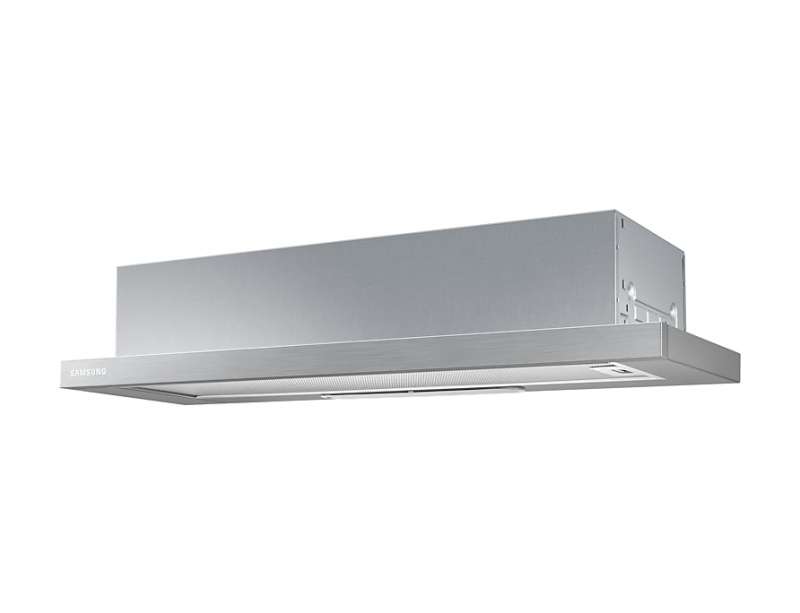 Samsung NK36M1030IS afzuigkap Muurmontage Roestvrijstaal 379 m³/uur - Afbeelding 2