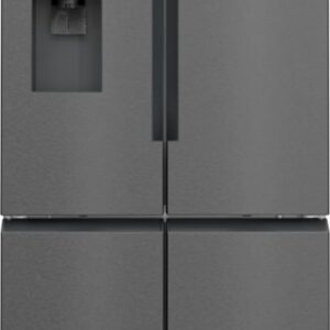 Siemens | KF96DAXEA | French Door koel-vriescombinatie