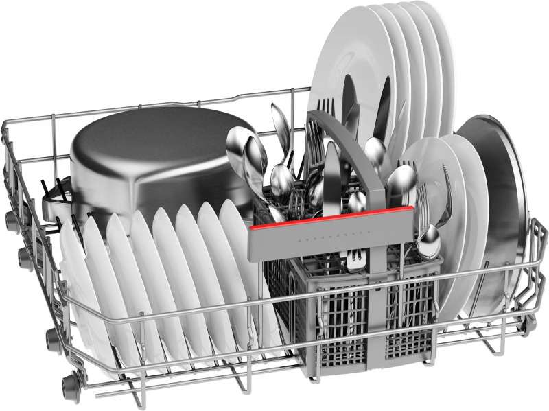 Bosch | SMI4HTS00E | Geïntegreerde vaatwasser 60 cm - Afbeelding 2