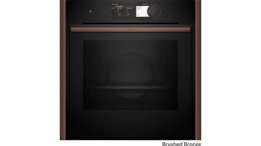 NEFF B69CY7MY0 | N 90 Oven - Afbeelding 5