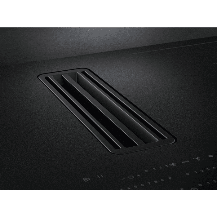 AEG NCP84C01CZ | KOOKPLAAT MET AFZUIGING - 8000 SERIE COMBOHOB MET BRIDGE FUNCTIE, 80 CM - Afbeelding 5
