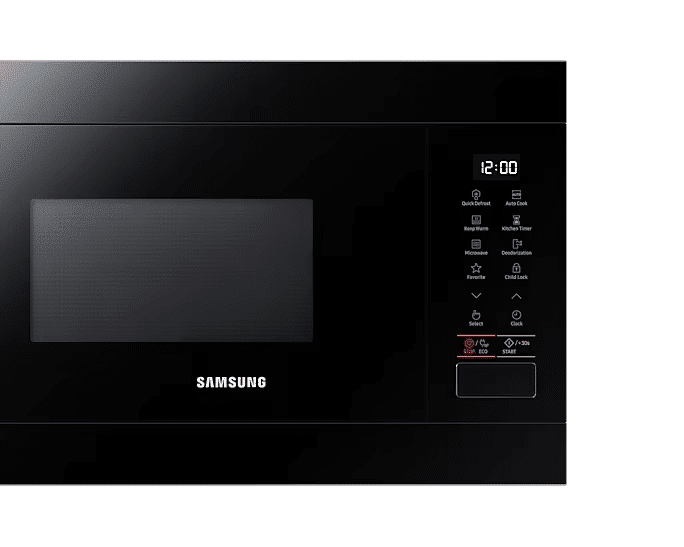 Samsung MS22T8254AB/E1 | Solo Magnetron 22L - Afbeelding 5