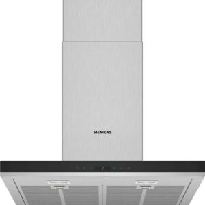 Siemens | LC67BIP50 | Wandschouwkap blok design