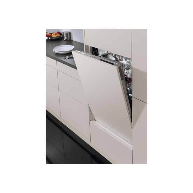 AEG FSE94847P Volledig ingebouwd 14 couverts C - Afbeelding 12