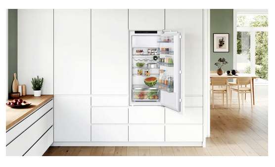 Bosch KIL42SFE0 | Serie 4 Inbouw koelkast met vriesvak (122CM) - Afbeelding 6