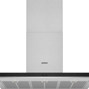 Siemens | LC97BIP50 | Wandschouwkap blok design