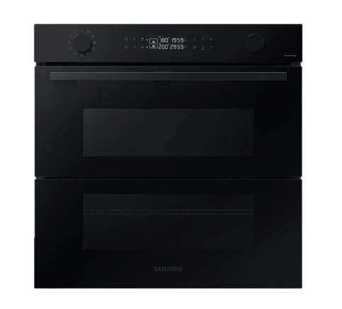 Samsung NV7400B 76 l Zwart