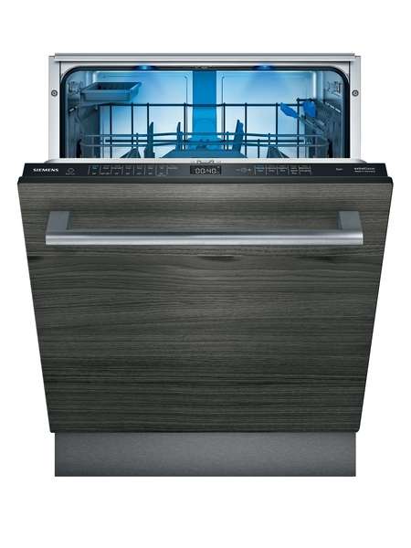 Siemens iQ500 SN65EX00BN vaatwasser Volledig ingebouwd 13 couverts D
