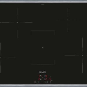 Siemens | EH845BFB5E | Inductiekookplaat 80 cm