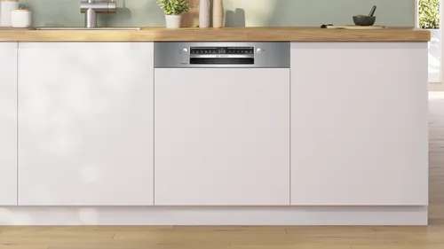 Bosch | SMI6ZCS10E | Geïntegreerde vaatwasser 60 cm - Afbeelding 2