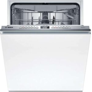 Bosch | SMV6ZCX13E | Volledig geïntegreerde vaatwasser 60 cm