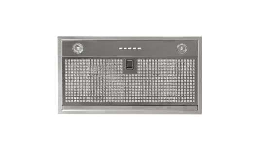 NOVY 828 Inbouw Roestvrijstaal 420 m³/uur