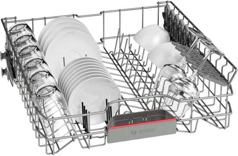 Bosch | SMS4ETW00E | Vrijstaande vaatwasser 60 cm - Afbeelding 4