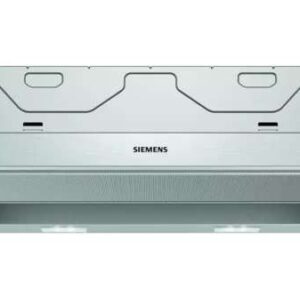 Siemens | LI64MB521 | Vlakscherm afzuigkap