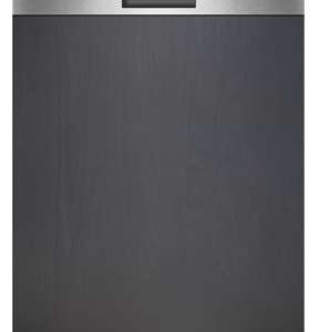 Siemens | SN55ES12CE | Geïntegreerde vaatwasser 60 cm