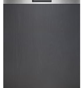 Siemens iQ500 SN55ES12CE vaatwasser Semi-ingebouwd 14 couverts A