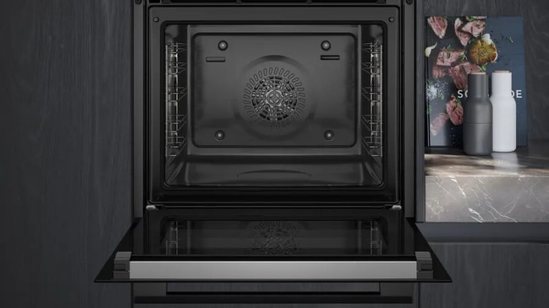 Siemens | HB279GBB3 | Bakoven Pyrolyse - Afbeelding 4